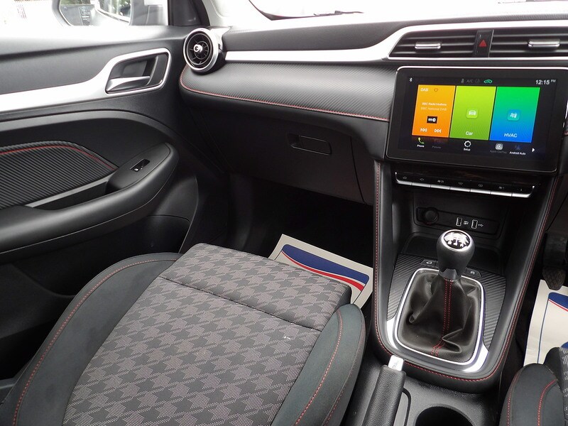 Used MG MG ZS 2021 for sale - 76308111: Photo 35