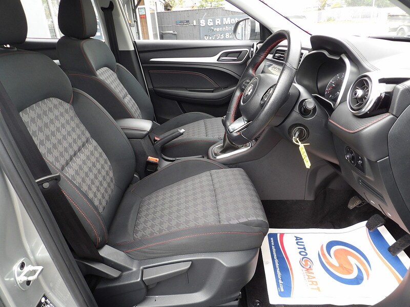 Used MG MG ZS 2021 for sale - 76308111: Photo 36