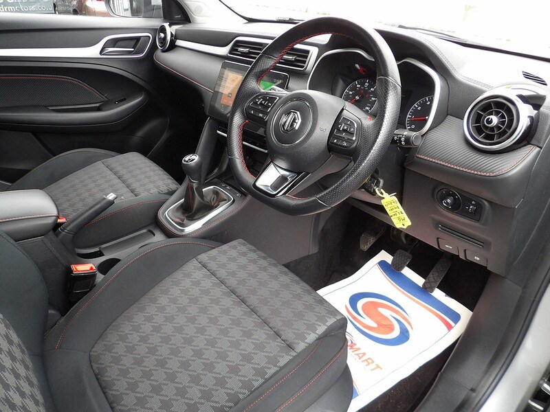 Used MG MG ZS 2021 for sale - 76308111: Photo 37