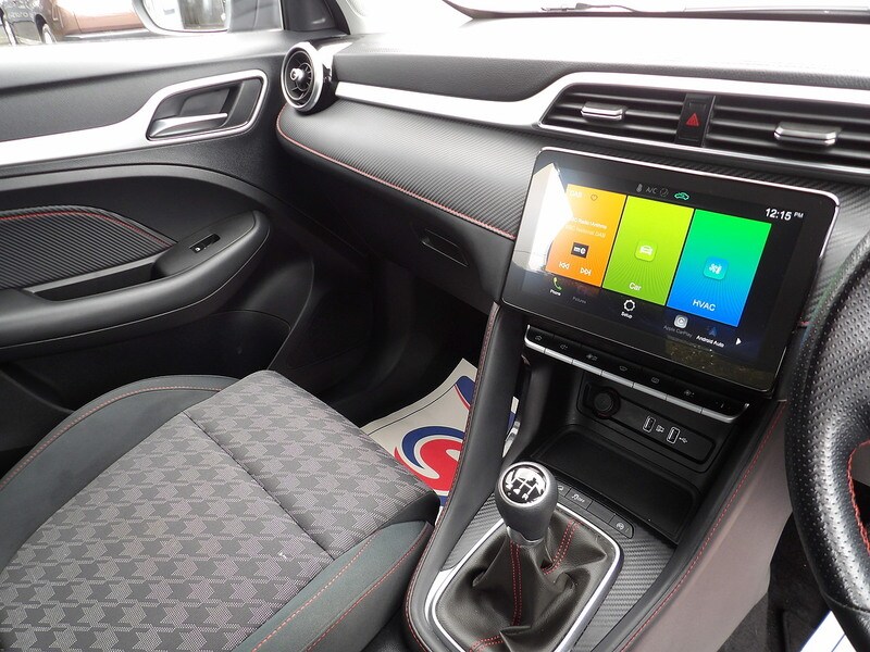 Used MG MG ZS 2021 for sale - 76308111: Photo 38