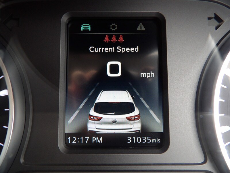 Used MG MG ZS 2021 for sale - 76308111: Photo 46