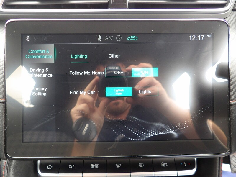 Used MG MG ZS 2021 for sale - 76308111: Photo 48