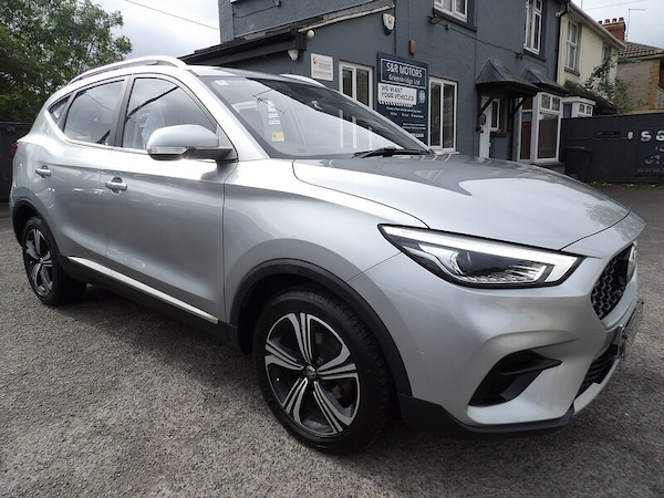 Used MG MG ZS 2021 for sale - 76308111: Photo 4