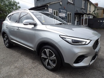 Used MG MG ZS 2021 for sale - 76308111: Photo
