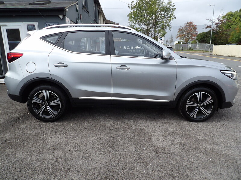 Used MG MG ZS 2021 for sale - 76308111: Photo 5