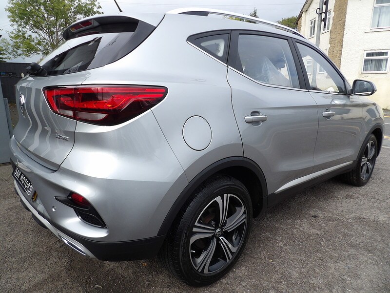 Used MG MG ZS 2021 for sale - 76308111: Photo 6