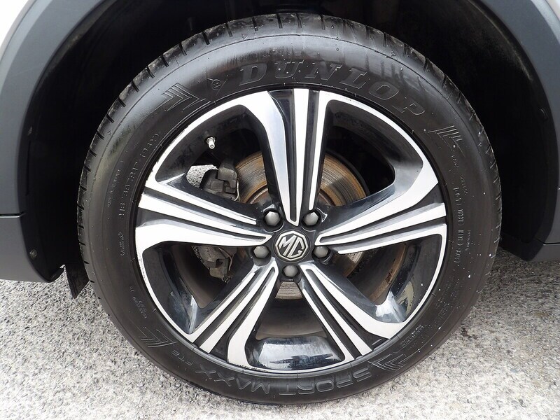 Used MG MG ZS 2021 for sale - 76308111: Photo 9