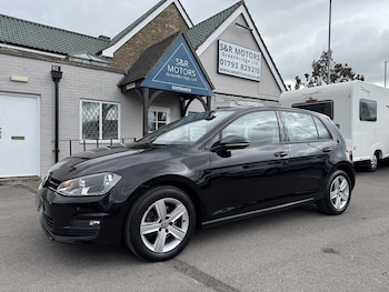 Used Volkswagen Golf 2016 for sale - 78710253: Photo