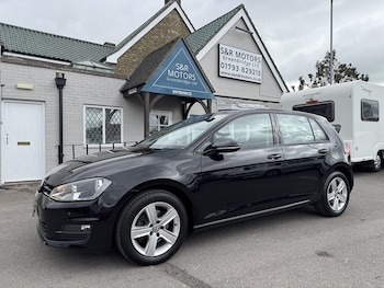 Used Volkswagen Golf 2016 for sale - 78710253: Photo