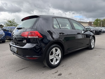 Used Volkswagen Golf 2016 for sale - 78710253: Photo