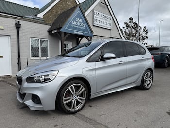 Used BMW 2 Series 2018 for sale - 79591421: Photo
