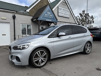 Used BMW 2 Series 2018 for sale - 79591421: Photo
