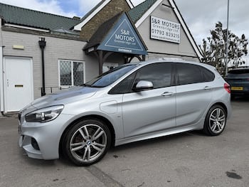 Used BMW 2 Series 2018 for sale - 79591421: Photo