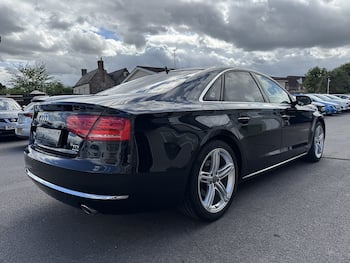 Used Audi A8 2013 for sale - 79591428: Photo