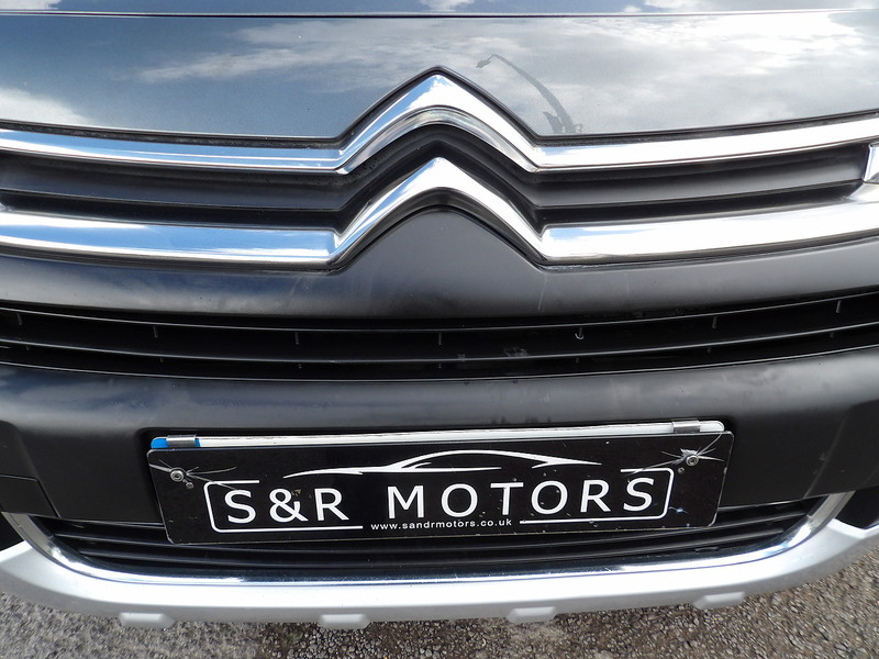 Used Citroen Berlingo 2015 for sale - 76308068: Photo 11