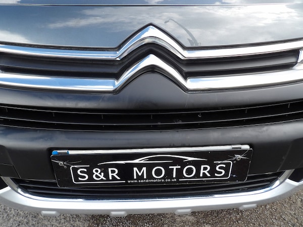 Used Citroen Berlingo Multispace 2015 for sale - 76308068: Photo 11