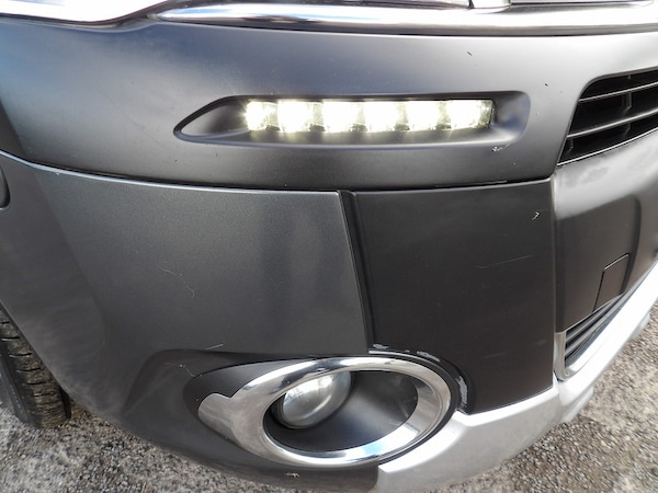 Used Citroen Berlingo Multispace 2015 for sale - 76308068: Photo 12