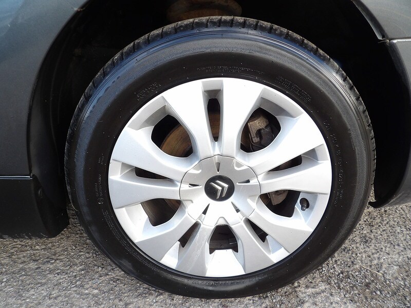 Used Citroen Berlingo 2015 for sale - 76308068: Photo 13