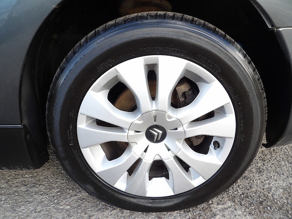 Used Citroen Berlingo Multispace 2015 for sale - 76308068: Photo 13