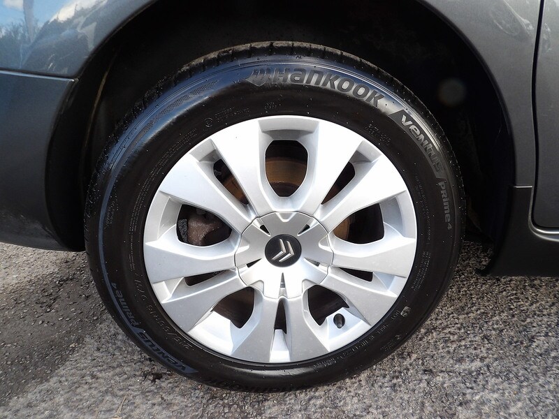 Used Citroen Berlingo 2015 for sale - 76308068: Photo 14