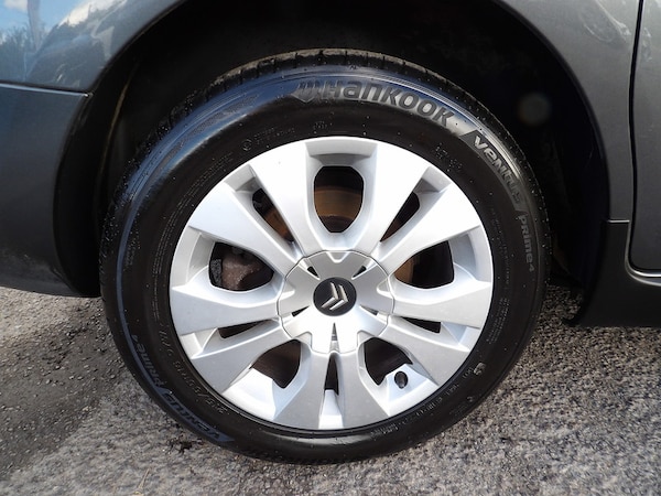 Used Citroen Berlingo Multispace 2015 for sale - 76308068: Photo 14