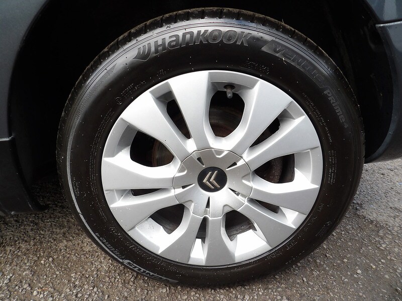 Used Citroen Berlingo 2015 for sale - 76308068: Photo 16