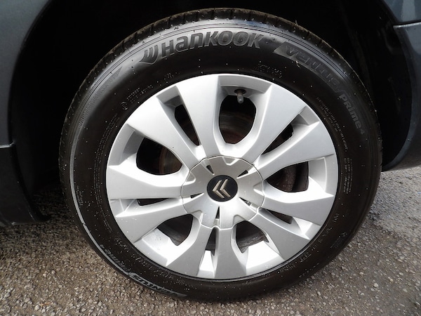 Used Citroen Berlingo Multispace 2015 for sale - 76308068: Photo 16