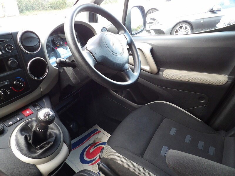 Used Citroen Berlingo 2015 for sale - 76308068: Photo 19