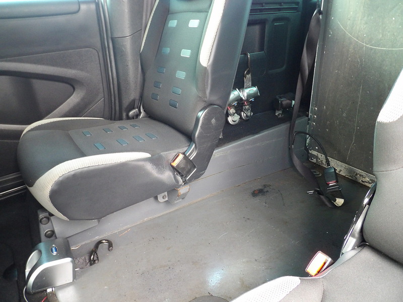 Used Citroen Berlingo 2015 for sale - 76308068: Photo 21