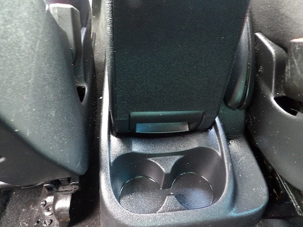 Used Citroen Berlingo Multispace 2015 for sale - 76308068: Photo 25