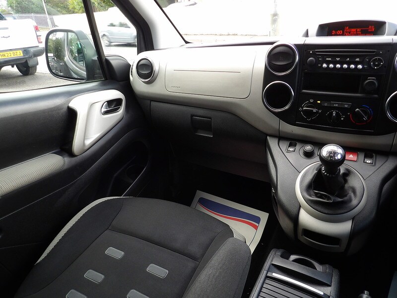 Used Citroen Berlingo 2015 for sale - 76308068: Photo 28