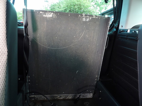 Used Citroen Berlingo Multispace 2015 for sale - 76308068: Photo 29