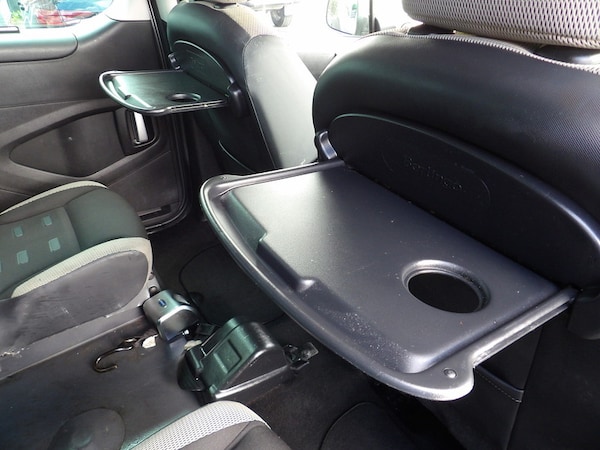 Used Citroen Berlingo Multispace 2015 for sale - 76308068: Photo 30