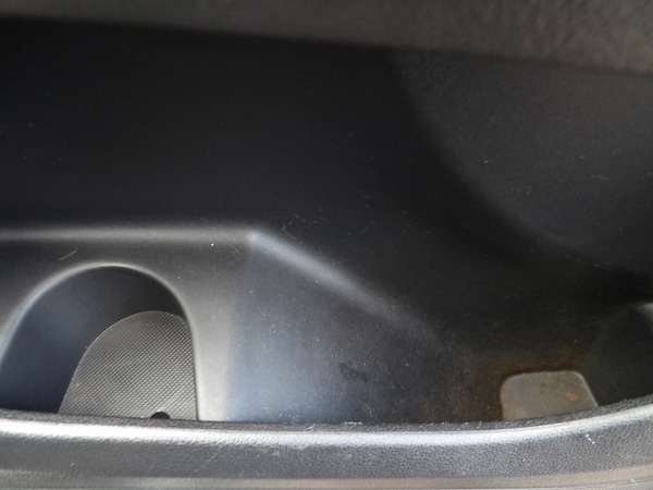 Used Citroen Berlingo Multispace 2015 for sale - 76308068: Photo 35