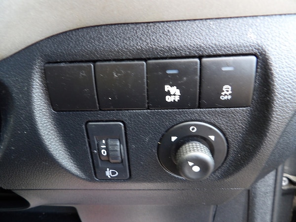 Used Citroen Berlingo Multispace 2015 for sale - 76308068: Photo 36