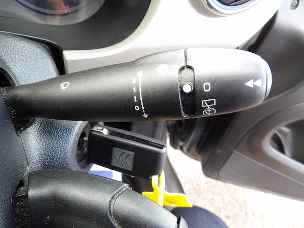 Used Citroen Berlingo Multispace 2015 for sale - 76308068: Photo 37
