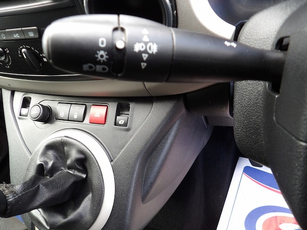 Used Citroen Berlingo Multispace 2015 for sale - 76308068: Photo 39