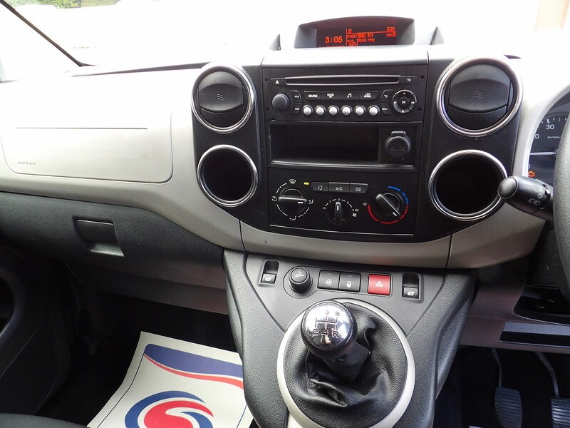 Used Citroen Berlingo 2015 for sale - 76308068: Photo 40