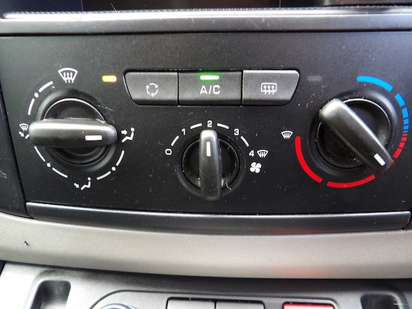 Used Citroen Berlingo Multispace 2015 for sale - 76308068: Photo 41