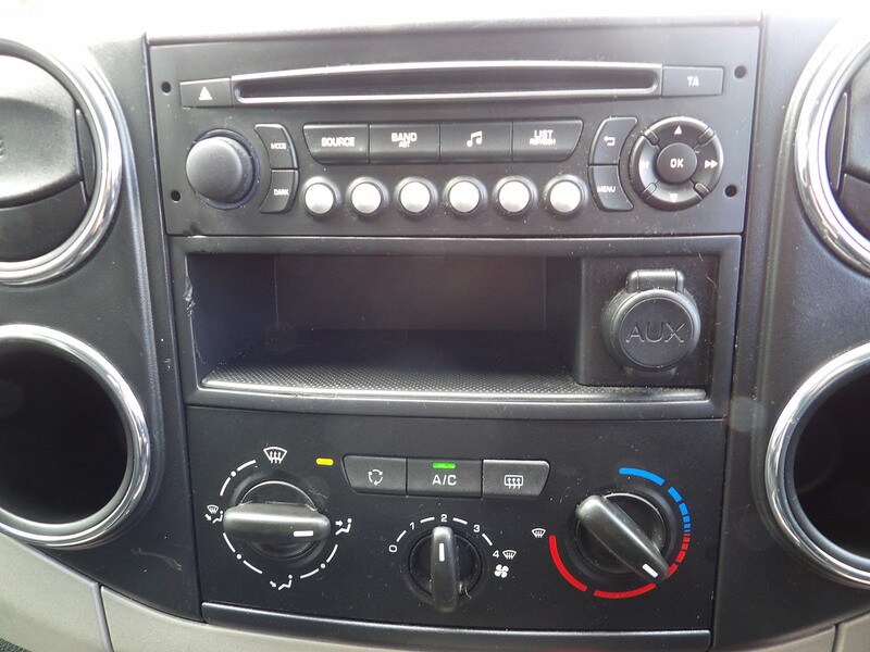 Used Citroen Berlingo 2015 for sale - 76308068: Photo 42