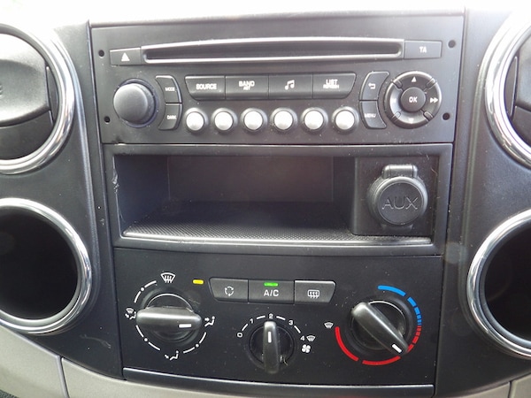Used Citroen Berlingo Multispace 2015 for sale - 76308068: Photo 42