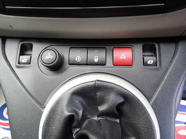 Used Citroen Berlingo Multispace 2015 for sale - 76308068: Photo 43