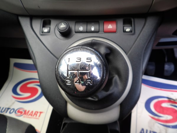 Used Citroen Berlingo Multispace 2015 for sale - 76308068: Photo 44