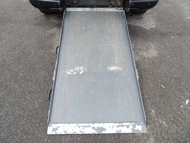 Used Citroen Berlingo 2015 for sale - 76308068: Photo 48