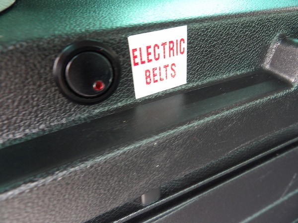 Used Citroen Berlingo Multispace 2015 for sale - 76308068: Photo 51