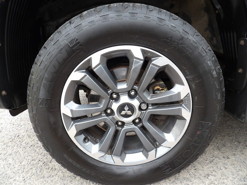 Used Mitsubishi L200 2020 for sale - 76308099: Photo 12