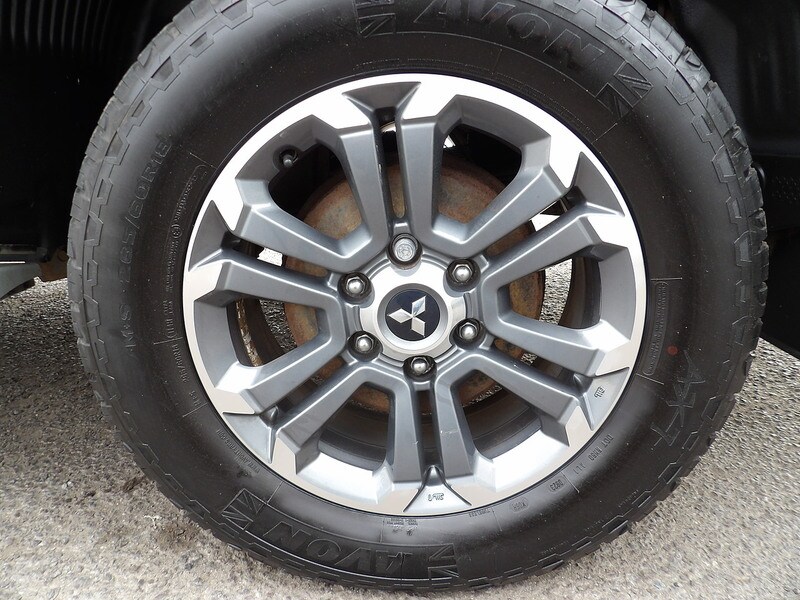 Used Mitsubishi L200 2020 for sale - 76308099: Photo 13