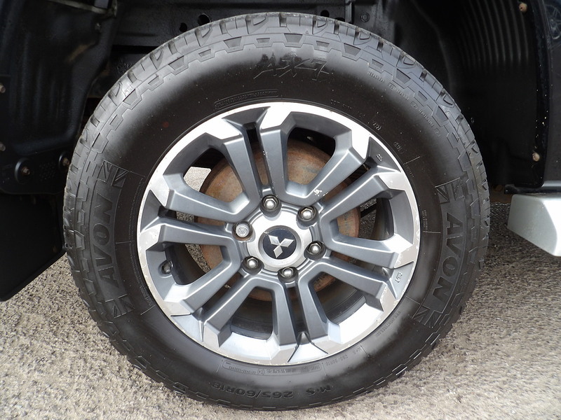Used Mitsubishi L200 2020 for sale - 76308099: Photo 14