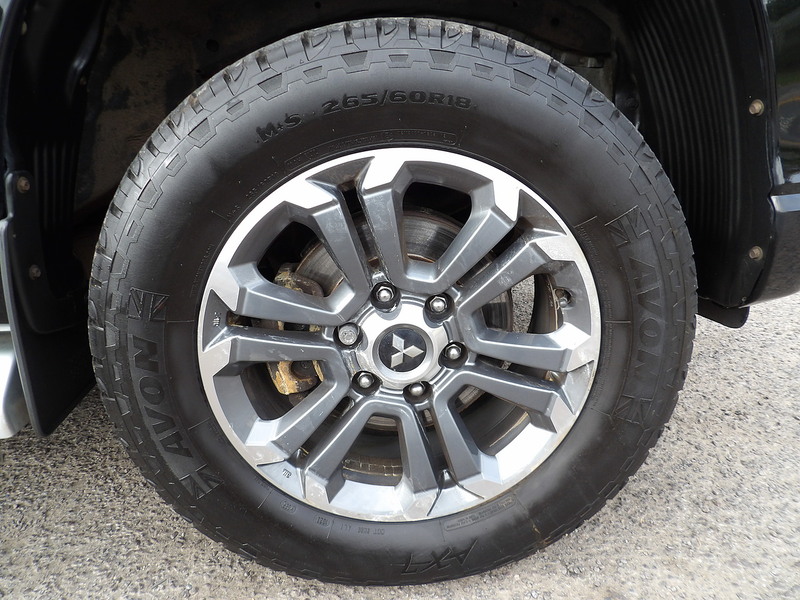 Used Mitsubishi L200 2020 for sale - 76308099: Photo 15