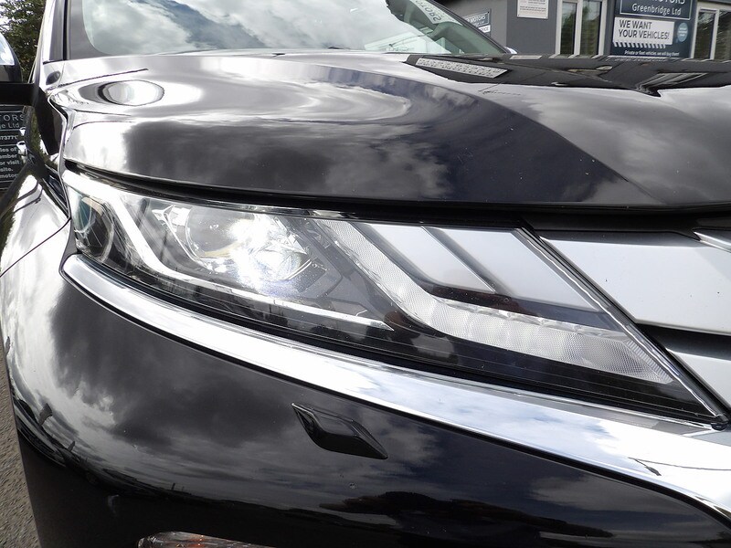 Used Mitsubishi L200 2020 for sale - 76308099: Photo 18